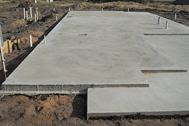 Best Concrete Crack Repair  in Gosport, IN