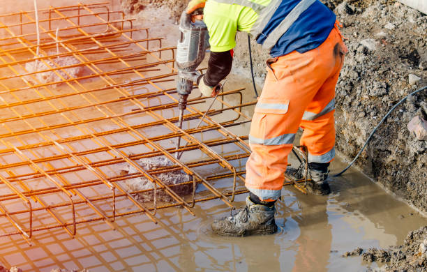 Best Driveway Concrete Repair  in Gosport, IN
