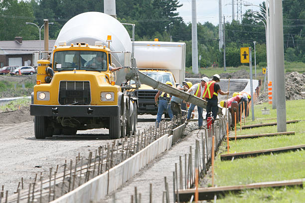 Best Concrete Flooring Contractor  in Gosport, IN