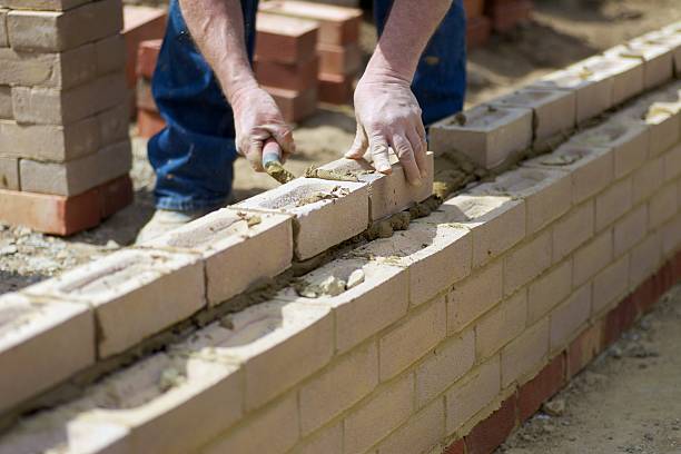 Best Concrete Leveling Services  in Gosport, IN