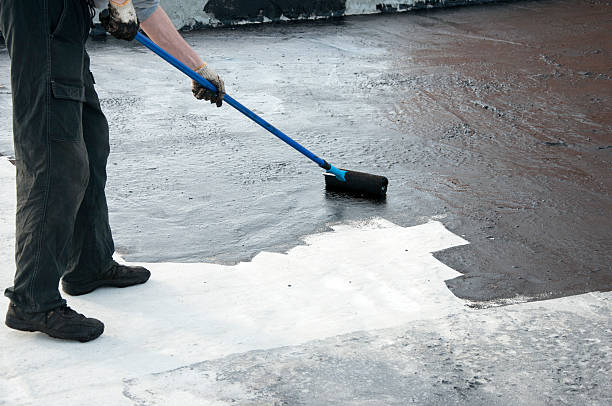 Best Concrete Patio Contractor  in Gosport, IN