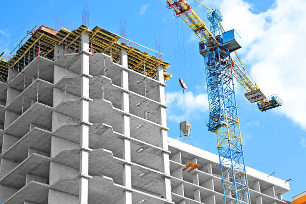 Best Concrete Foundation Repair  in Gosport, IN